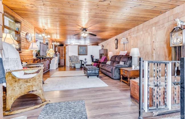 3148 Oneil Rd, House other with 2 bedrooms, 2 bathrooms and null parking in Kenockee MI | Image 6