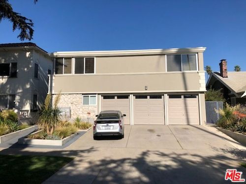 a-921 Lincon Boulevard, Santa Monica, CA, 90403 | Card Image