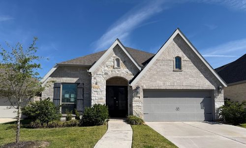 9311 Crescent Oak Dr, Missouri City, TX, 77459 | Card Image