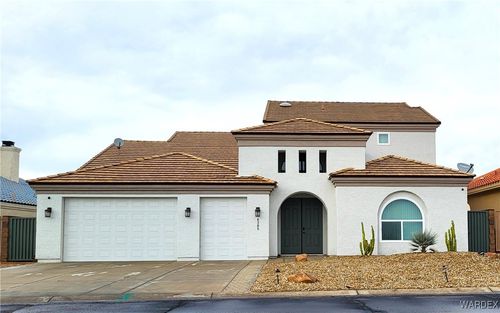 6305 S Vista Laguna Dr, Fort Mohave, AZ, 86426-7056 | Card Image