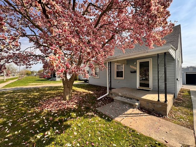20826 Gentner St, House other with 3 bedrooms, 1 bathrooms and null parking in Warren MI | Image 32