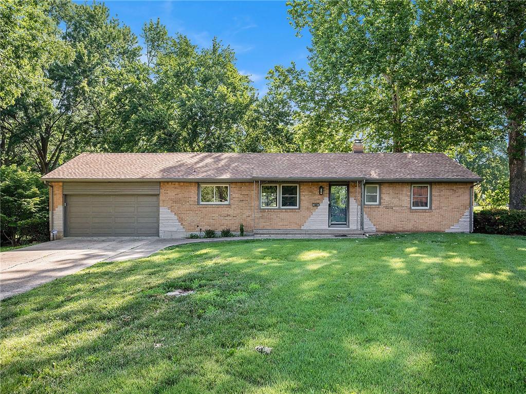 Fuller Ave, Independence, MO 64052