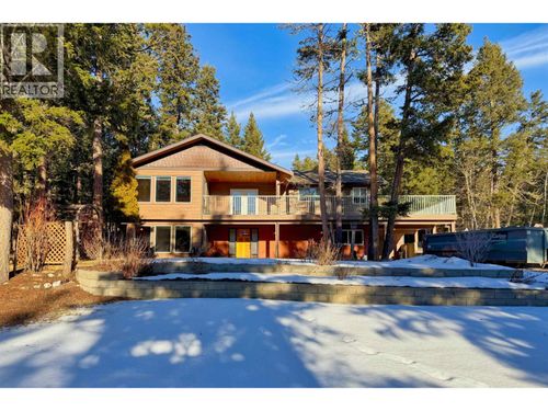 1711 Macgregor Dr, Williams Lake, BC, V2G4W1 | Card Image