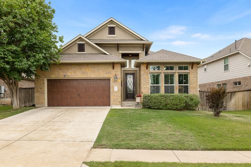 2904 Santa Rosita Dr, Round Rock, TX, 78665-3411 | Card Image