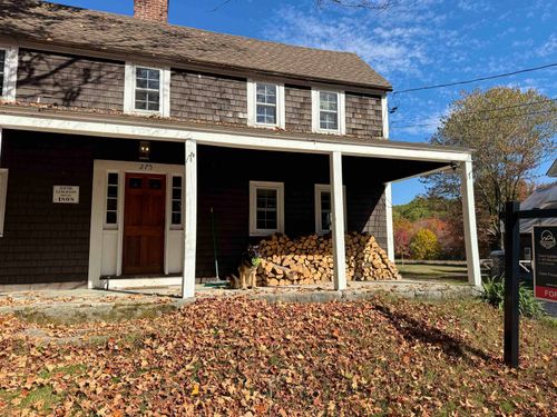 275 Granite Rd, Ossipee, NH, 03864-7462 | Card Image