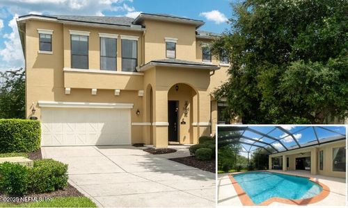 428 Buckhead Ct, St Johns, FL, 32259-7275 | Card Image