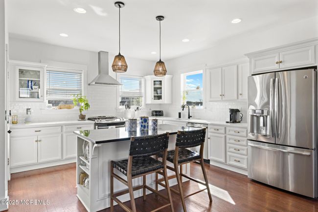 52 Riverdale Ave, House other with 3 bedrooms, 3 bathrooms and null parking in Monmouth Beach NJ | Image 24