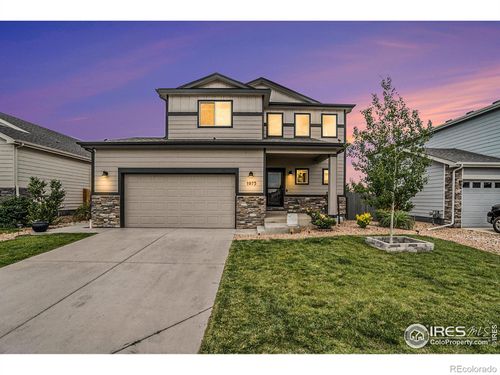 1975 Saddleback Drive, Milliken, CO, 80543 | Card Image