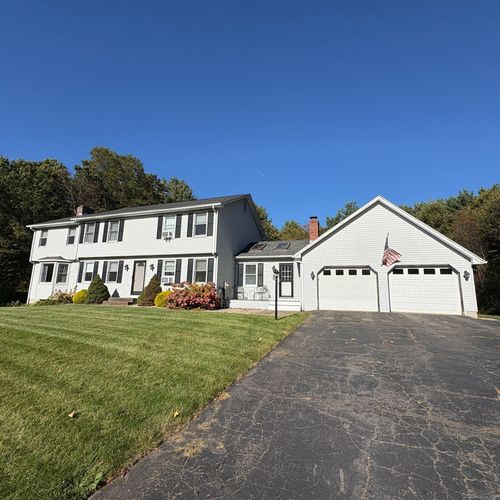 115 Woods Hollow Rd, West Suffield, CT, 06093-2657 | Card Image