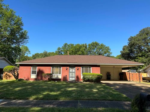 2745 Satellite St, Bartlett, TN, 38134-4643 | Card Image