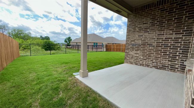 1709 Sparrow St, House other with 5 bedrooms, 4 bathrooms and null parking in Denton TX | Image 21
