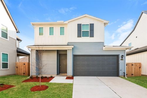 22709 Terazzo Dr, Katy, TX, 77449-7795 | Card Image