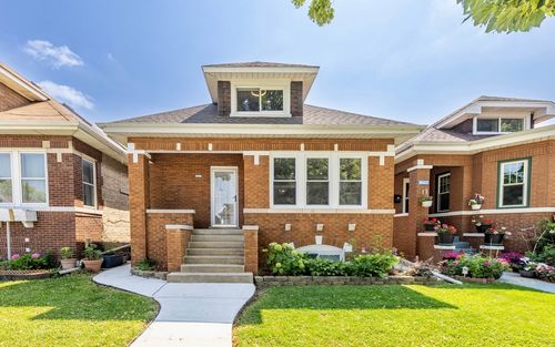 3035 N Luna Ave, CHICAGO, IL, 60641-4847 | Card Image