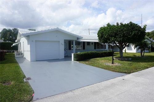 708 Sw 24th St, Boynton Beach, FL, 33426-5350 | Card Image