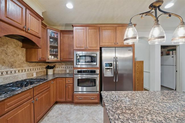 3602 Lindhaven Dr, House other with 4 bedrooms, 4 bathrooms and 4 parking in Pearland TX | Image 19