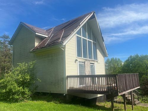 938 Horseshoe Lake Rd, Swan Lake, NY, 12783-5526 | Card Image