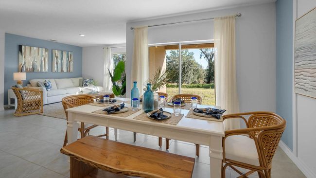 5198 Orchard Oriole Loop, House other with 4 bedrooms, 2 bathrooms and null parking in BARTOW FL | Image 19