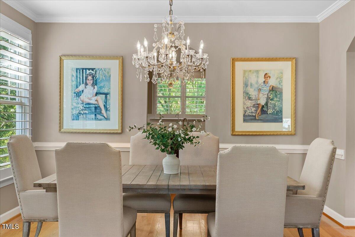 Shandwick Ct, Raleigh, NC 27609