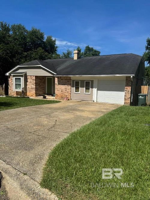 109 Eagle Dr, Daphne, AL, 36526-7515 | Card Image