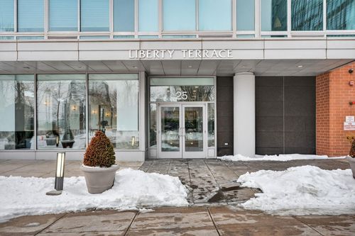 apt-709-25 Hudson St, Jersey City, NJ, 07302-7509 | Card Image