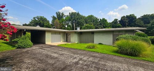 3408 Manor Hill Rd, BALTIMORE, MD, 21208-1824 | Card Image