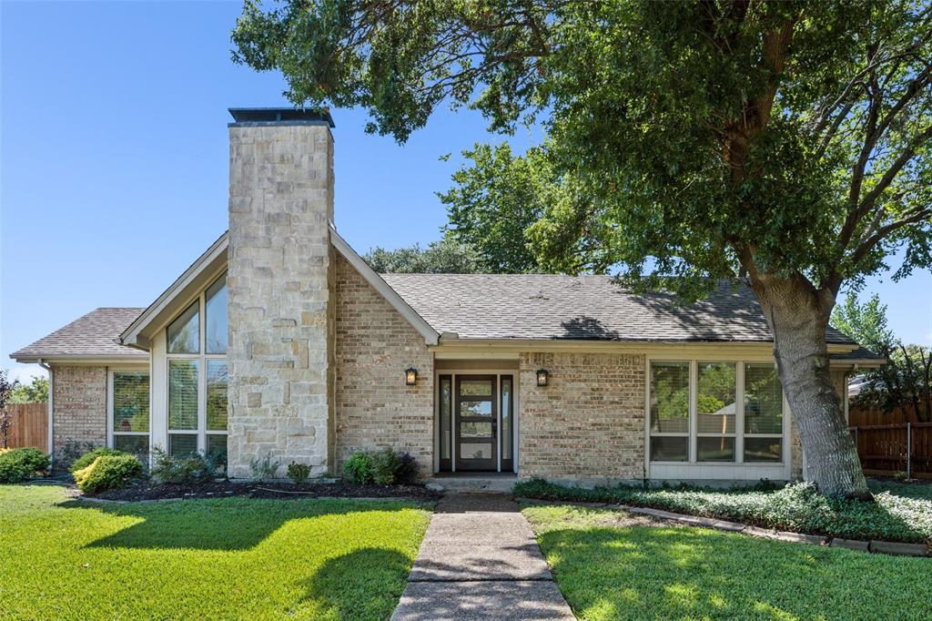 Pleasant Valley Dr, Plano, TX 75023