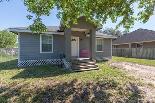 608 Milam Street, Santa Rosa, TX, 78593 | Card Image