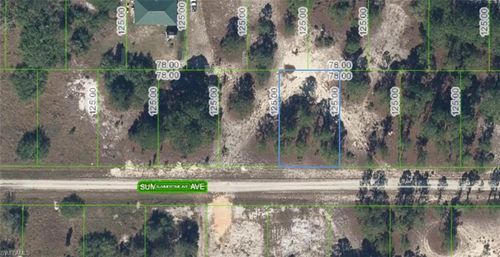 252 Summertime Ave, Lake Placid, FL, 33852 | Card Image