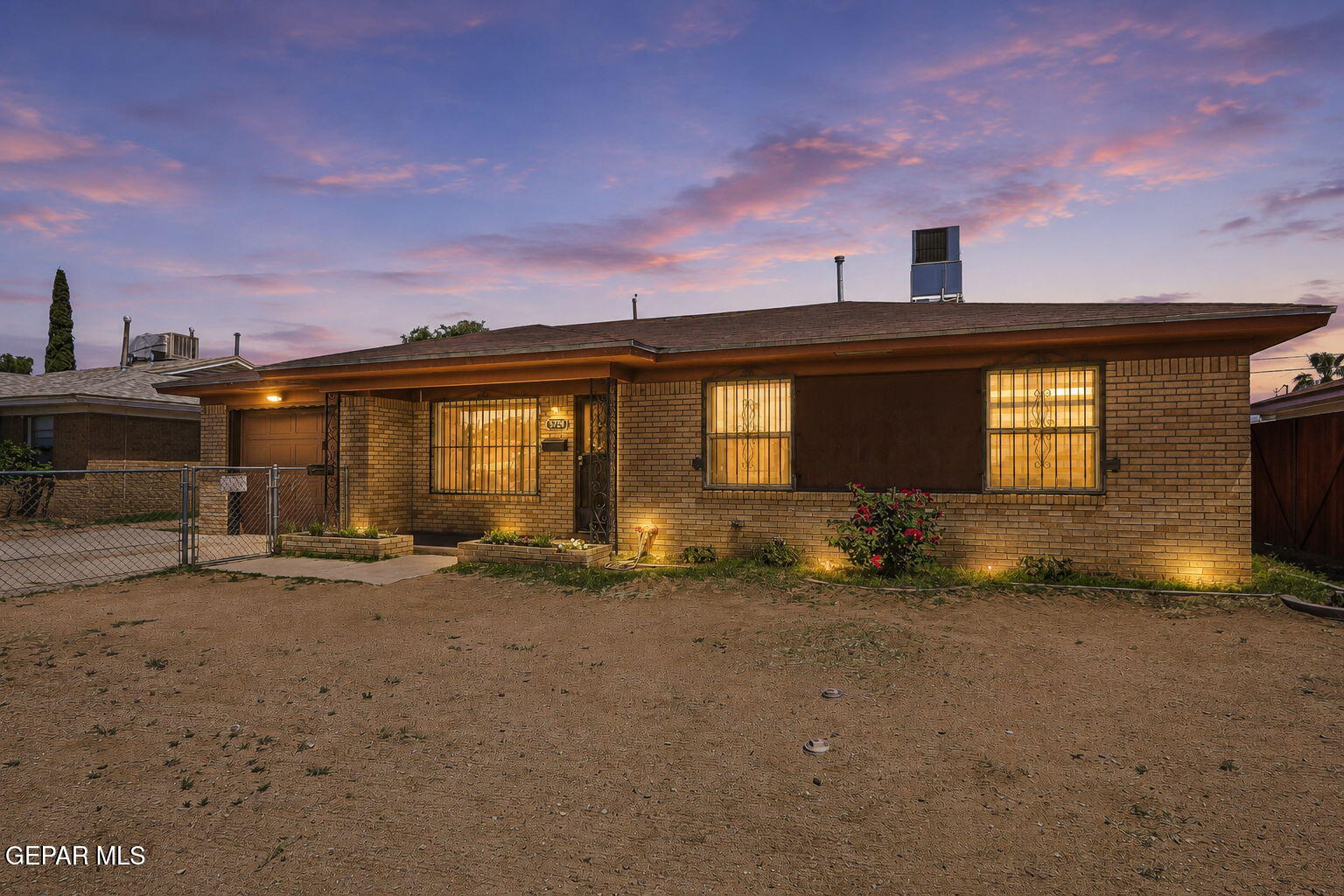 Residential in El Paso 2