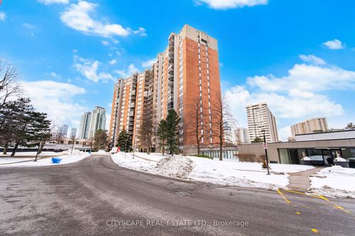 1706-20 Mississauga Valley Blvd, Mississauga, ON, L5A3S1 | Card Image