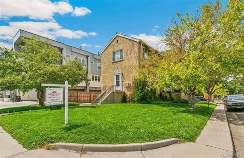 4324 E 12th Ave, Denver, CO, 80220-2414 | Card Image