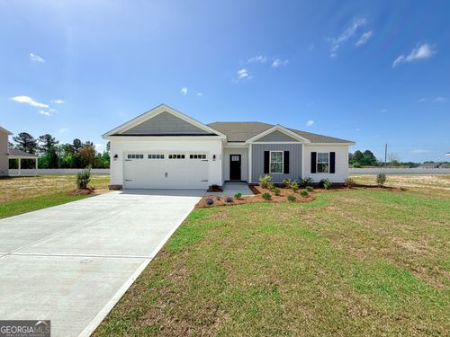 206 Aunt Bee Boulevard, Statesboro, GA, 30458 | Card Image