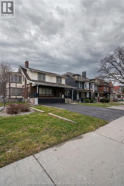 1069 Ouellette Ave, Windsor, ON, N9A4J8 | Card Image