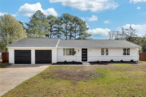 1680 Wingard Dr, Marietta, GA, 30062-2023 | Card Image