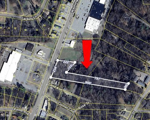 0 S Washington St, Ripley, TN, 38063 | Card Image