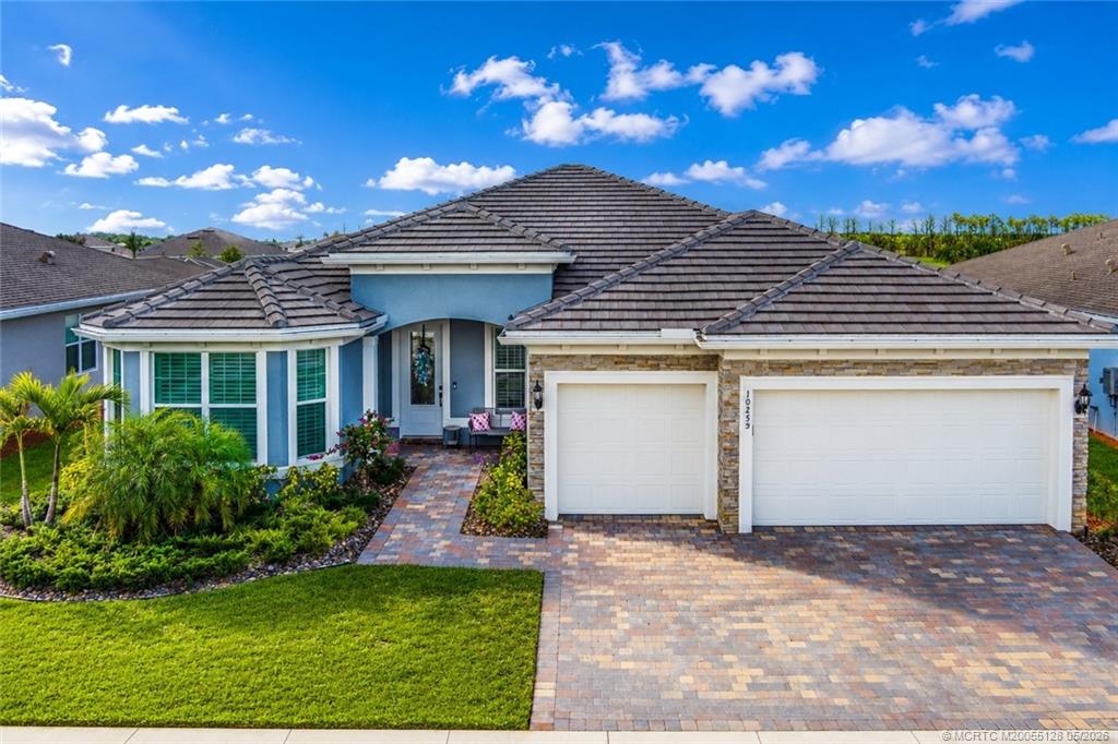 Residential in Port St Lucie