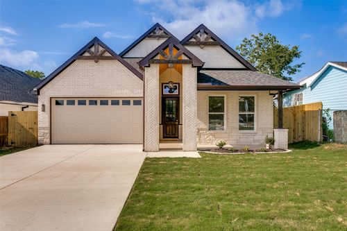 5505 Lovell Ave, Fort Worth, TX, 76107-5939 | Card Image