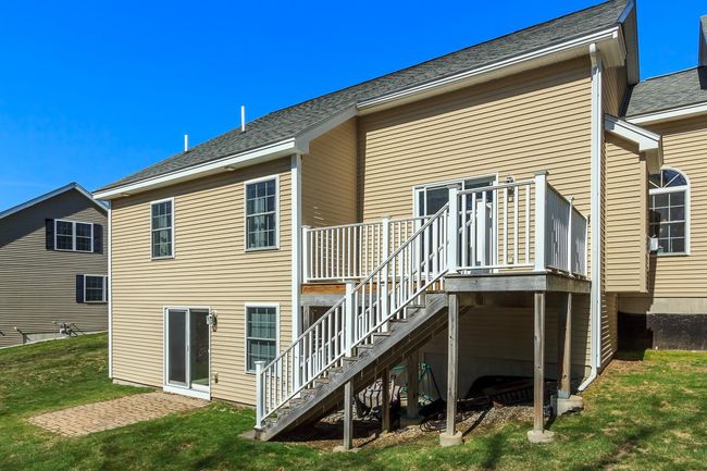 29 Shaker Hill Rd, Condo with 2 bedrooms, 2 bathrooms and null parking in Hooksett NH | Image 36