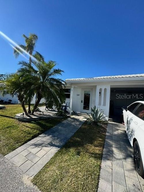 541 Spanish Dr N, LONGBOAT KEY, FL, 34228-1619 | Card Image