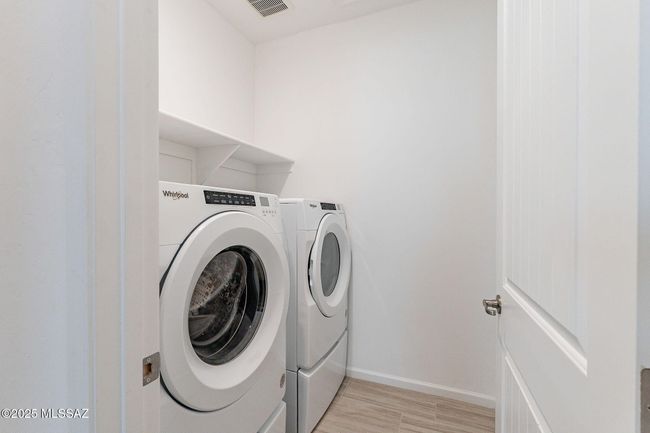 5605 S Adero Cyn Trail Laundry Room | Image 42