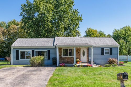 4636 Wayne Blvd, Lebanon, OH, 45036-9711 | Card Image