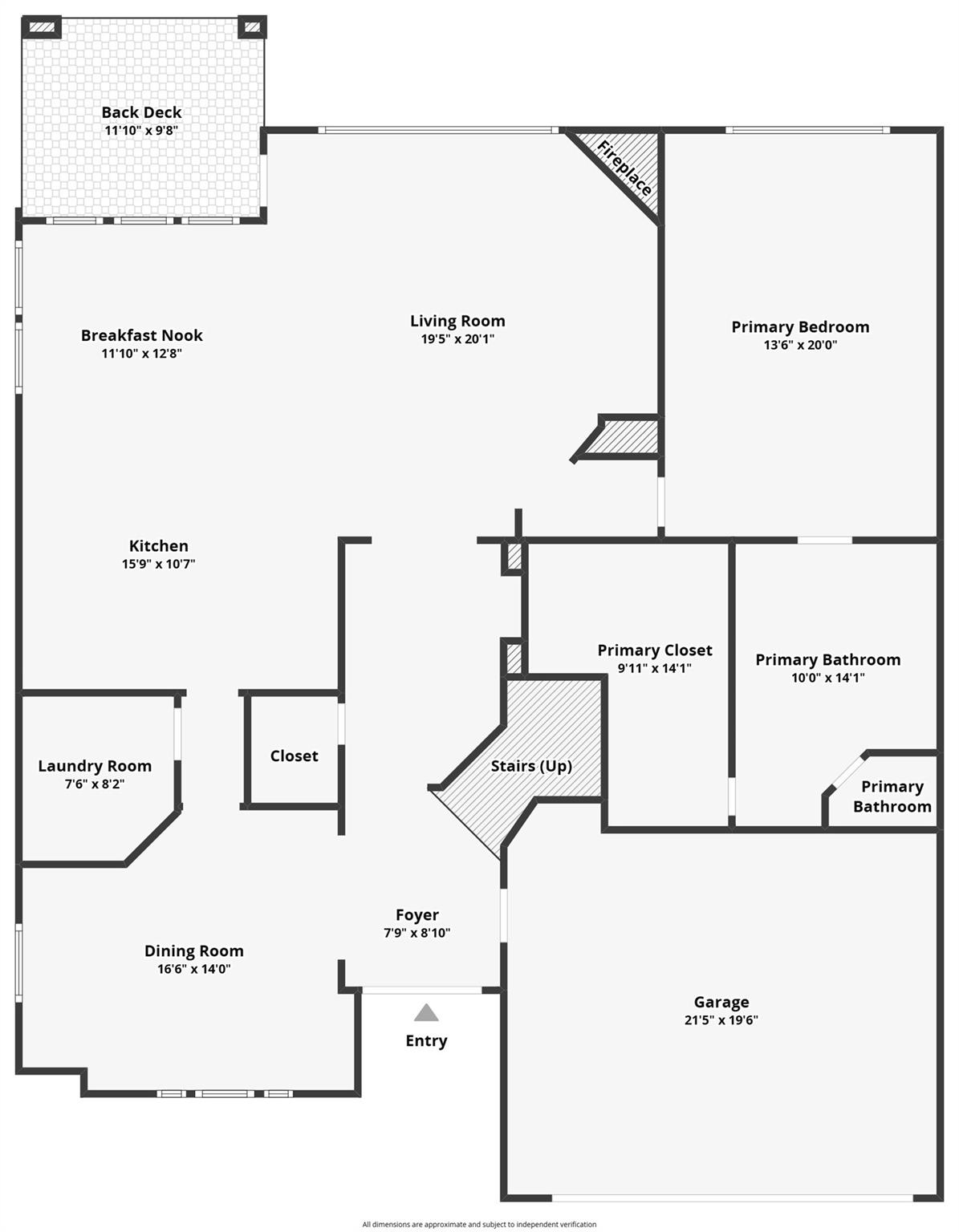 Residential in League City 3