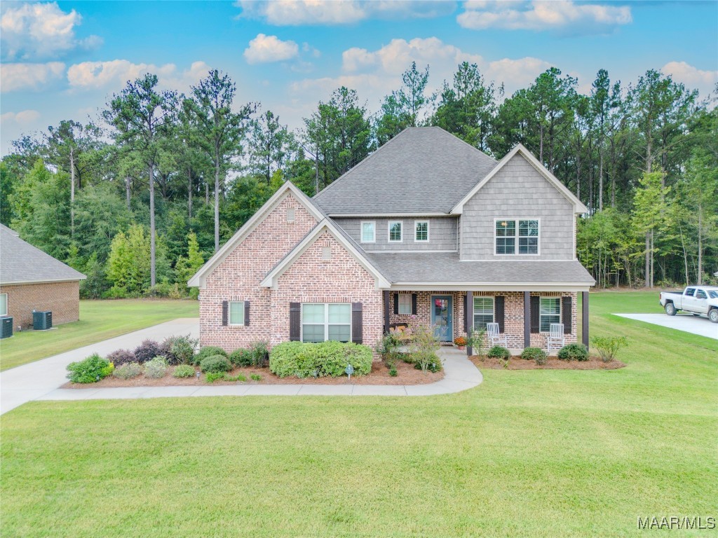 Spruce Knoll Ln, Elmore, AL 36025 #1