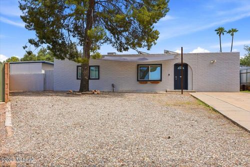 8581 E Lee Place, Tucson, AZ, 85715 | Card Image