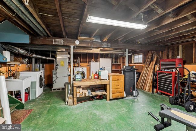12 Aster Rd, House other with 3 bedrooms, 2 bathrooms and null parking in Hamilton NJ | Image 31