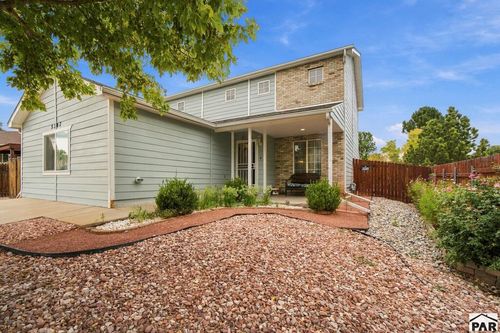 5307 Manor Ridge Dr, Pueblo, CO, 81005-5525 | Card Image