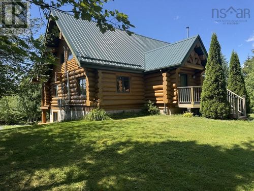 92 Emily Court, Mineville, NS, B2Z1V4 | Card Image