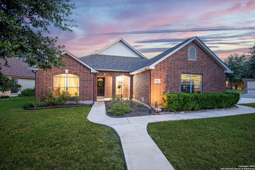 8836 Gustine Dr, Helotes, TX, 78023-3651 | Card Image