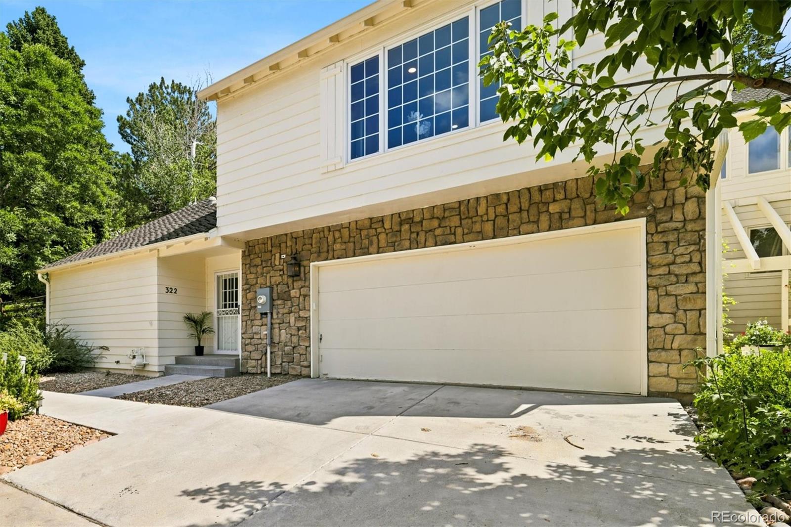Residential in Denver 3