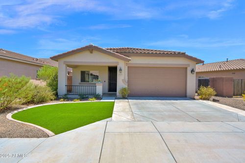 1057 W Empress Tree Ave, San Tan Valley, AZ, 85140-7640 | Card Image